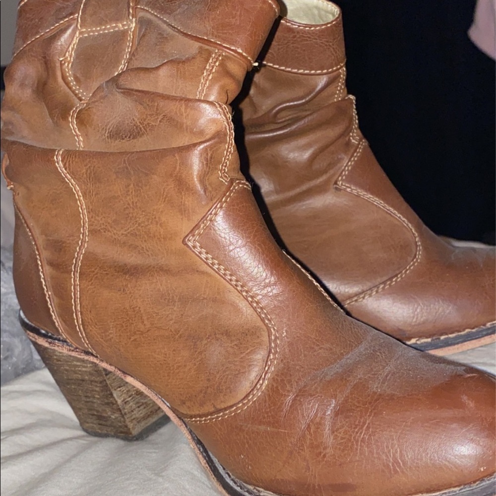 Boots